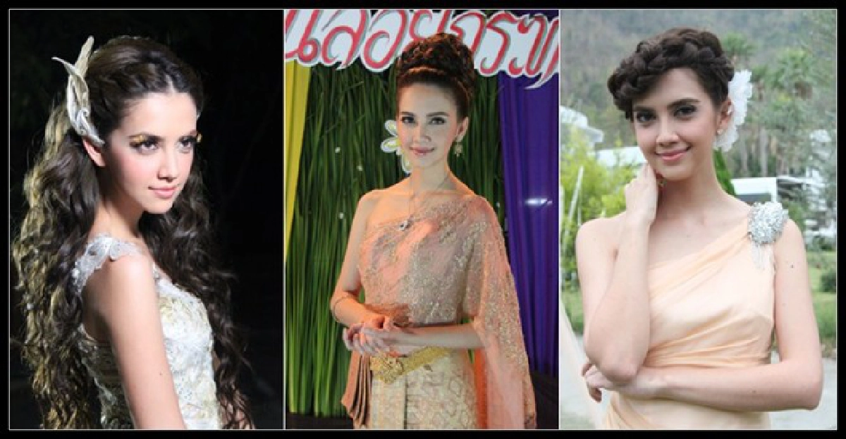 สเต็ปความเป็นดาวของสาว'ซาร่า เล็กจ์'
สเต็ปความเป็นดาวของสาว'ซาร่า เล็กจ์'