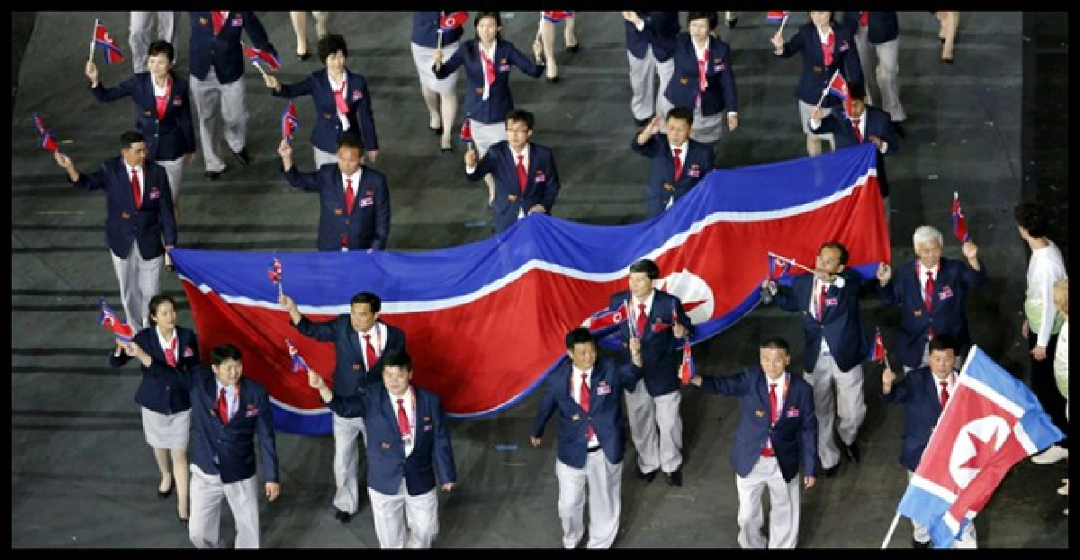 'แดนนี่ บอยล์'กำกับพิธีโอลิมปิกอลังการ