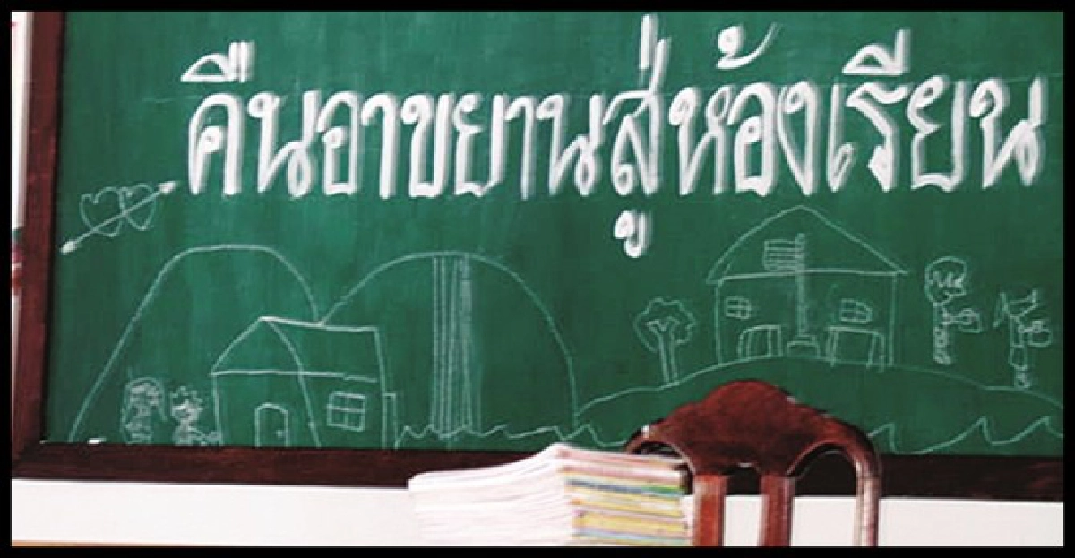 ภาษาไทยไม่ตายหรอกน่า