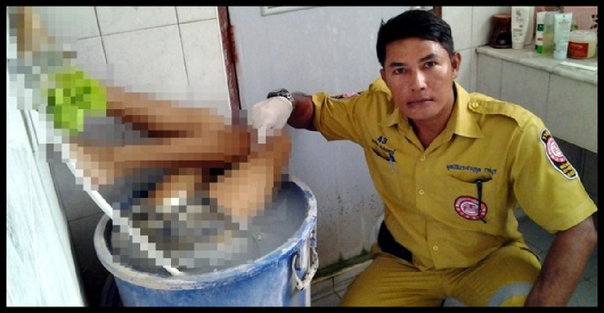 โหด!คนร้ายจับโจ๋16กดน้ำฆ่าปิดปาก โหด!คนร้ายจับโจ๋16กดน้ำฆ่าปิดปาก