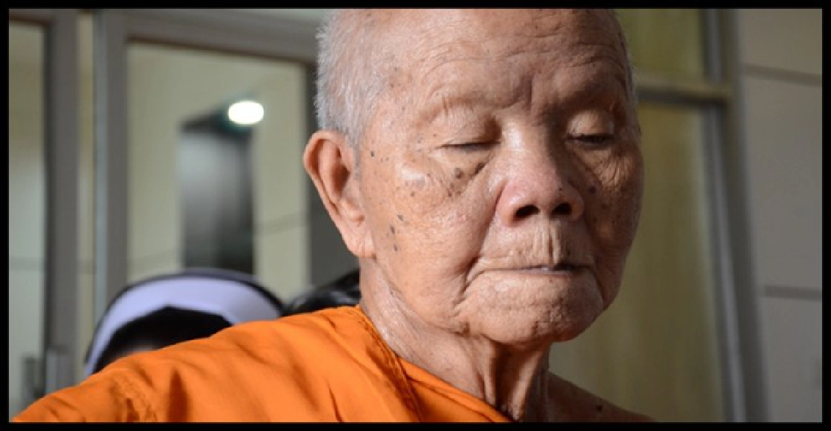 'หลวงพ่อคูณ'สดใสคาดกลับวัดได้8-9ส.ค. 'หลวงพ่อคูณ'สดใสคาดกลับวัดได้8-9ส.ค.