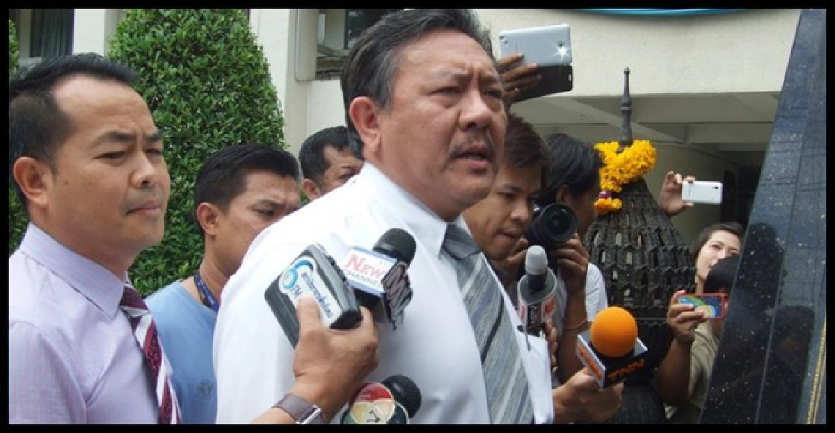 'ชูวิทย์'เผยคลิปค้ากามเด็กเมืองแปดริ้ว 'ชูวิทย์'เผยคลิปค้ากามเด็กเมืองแปดริ้ว