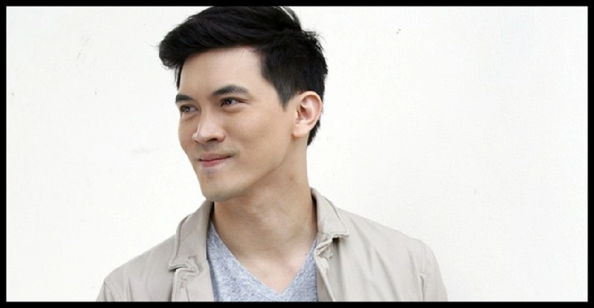 'เคน'ยิ้มรักคุณเท่าฟ้ากระแสดี
'เคน'ยิ้มรักคุณเท่าฟ้ากระแสดี