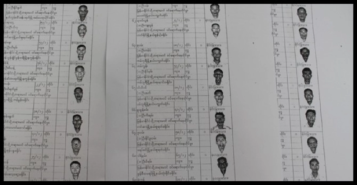 พม่าเลื่อนตัดสินคนไทยคดีอาวุธ พม่าเลื่อนตัดสินคนไทยคดีอาวุธ