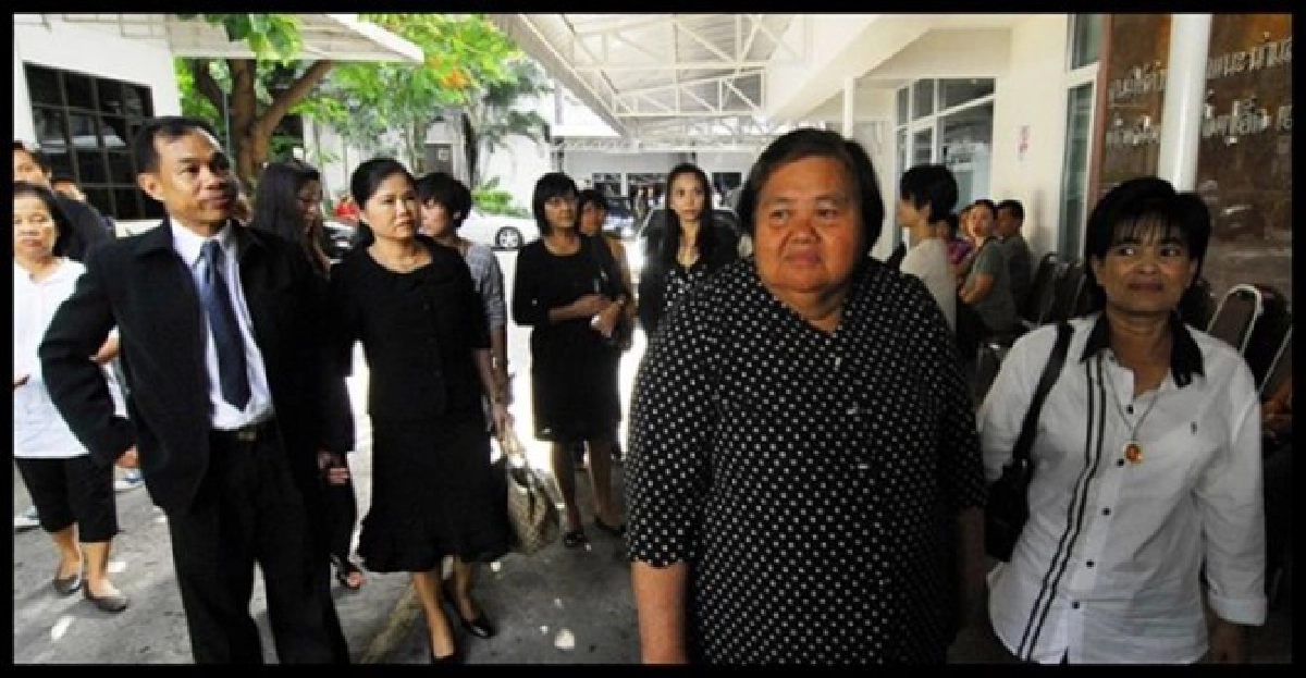 ญาติเหยื่อพอใจ'สาวซีวิค'ยอมขอขมา