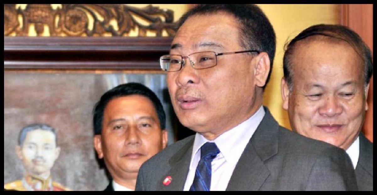 'ขุนค้อน'ยันแก้รธน.ไม่ได้ทำเพื่อคนเดียว 'ขุนค้อน'ยันแก้รธน.ไม่ได้ทำเพื่อคนเดียว