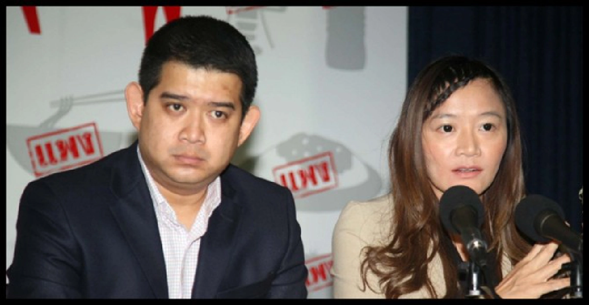 เลื่อนฟังคำสั่งนายกฯฟ้อง'ชวนนท์-มัลลิกา'หมิ่น
