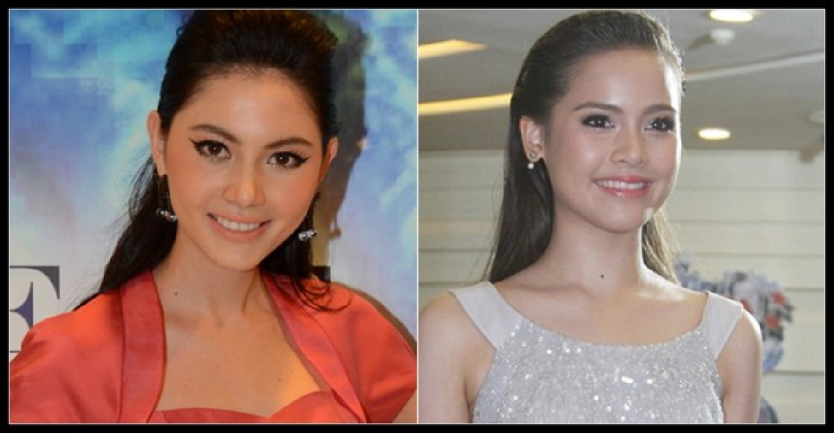 'ใหม่'โต้ซดเกาเหลา'ญาญ่า'
'ใหม่'โต้ซดเกาเหลา'ญาญ่า'