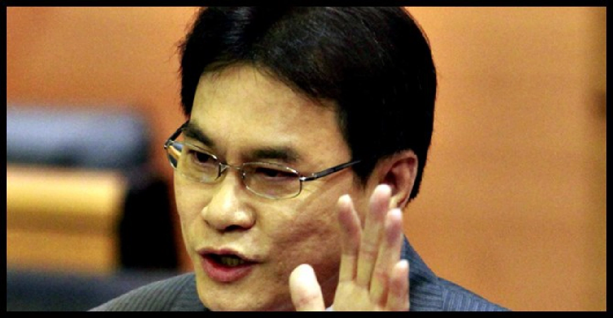 'จุรินทร์'ฉุน'สมศักดิ์'เมินถกถอนร่างปรองดอง 'จุรินทร์'ฉุน'สมศักดิ์'เมินถกถอนร่างปรองดอง