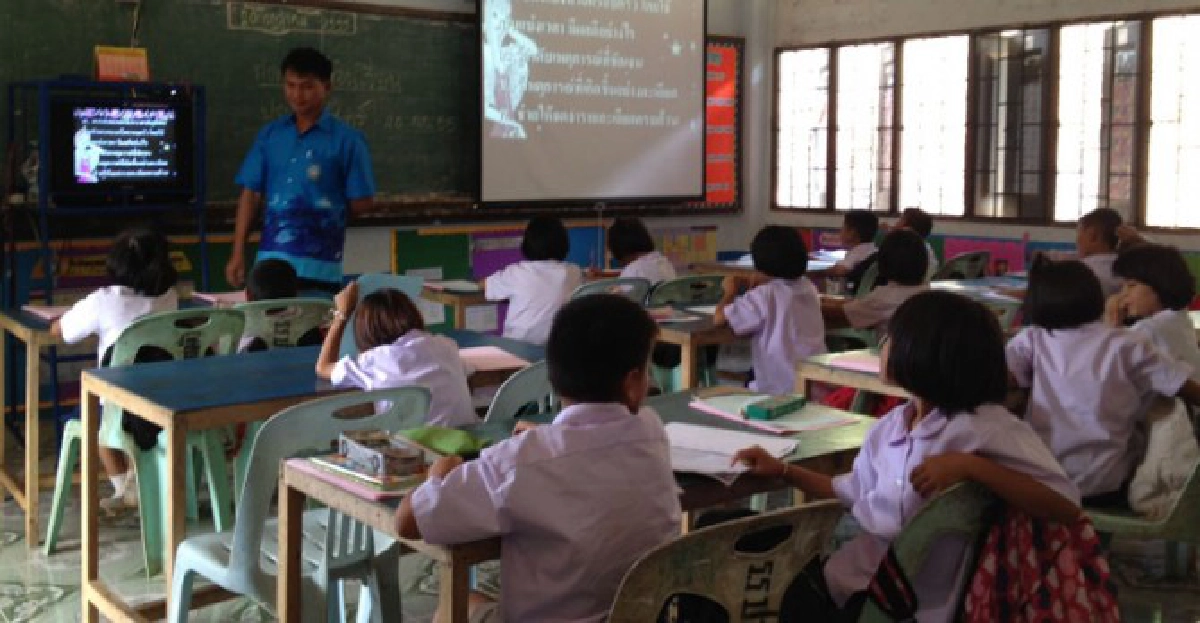 'แก่งจันทร์โมเดล'1ร.ร.4สาขา 'แก่งจันทร์โมเดล'1ร.ร.4สาขา