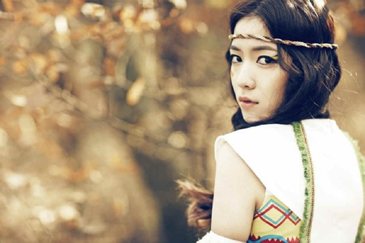 แฟนคลั่ง!'ฮวายอง'ถูกปลดจาก'T-ARA' แฟนคลั่ง!'ฮวายอง'ถูกปลดจาก'T-ARA'
