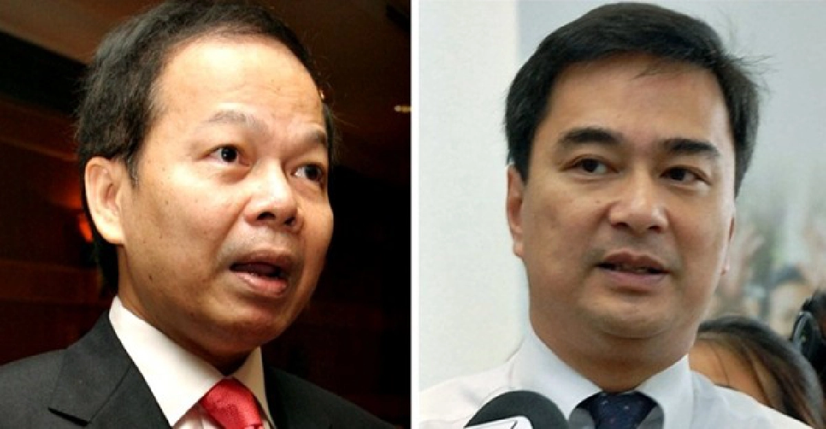 'นพดล'ฉุน'อภิสิทธิ์'พูดเท็จ-ท้าโชว์หลักฐาน 'นพดล'ฉุน'อภิสิทธิ์'พูดเท็จ-ท้าโชว์หลักฐาน
