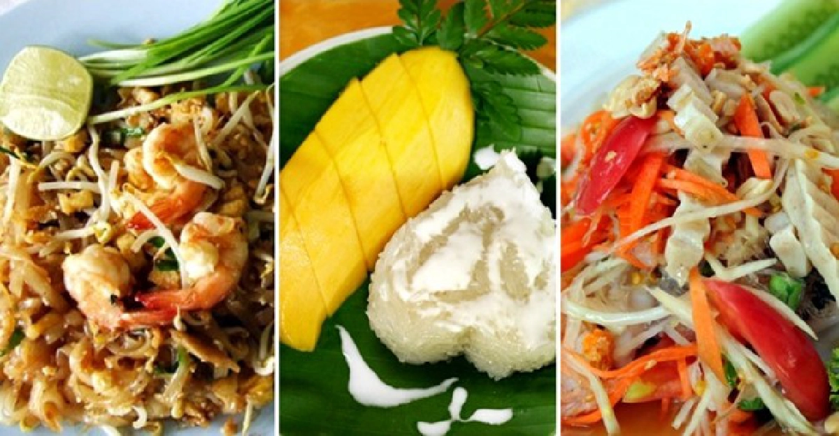 กทม.ครองแชมป์ร้านอาหารริมทางดีที่สุดในโลก กทม.ครองแชมป์ร้านอาหารริมทางดีที่สุดในโลก