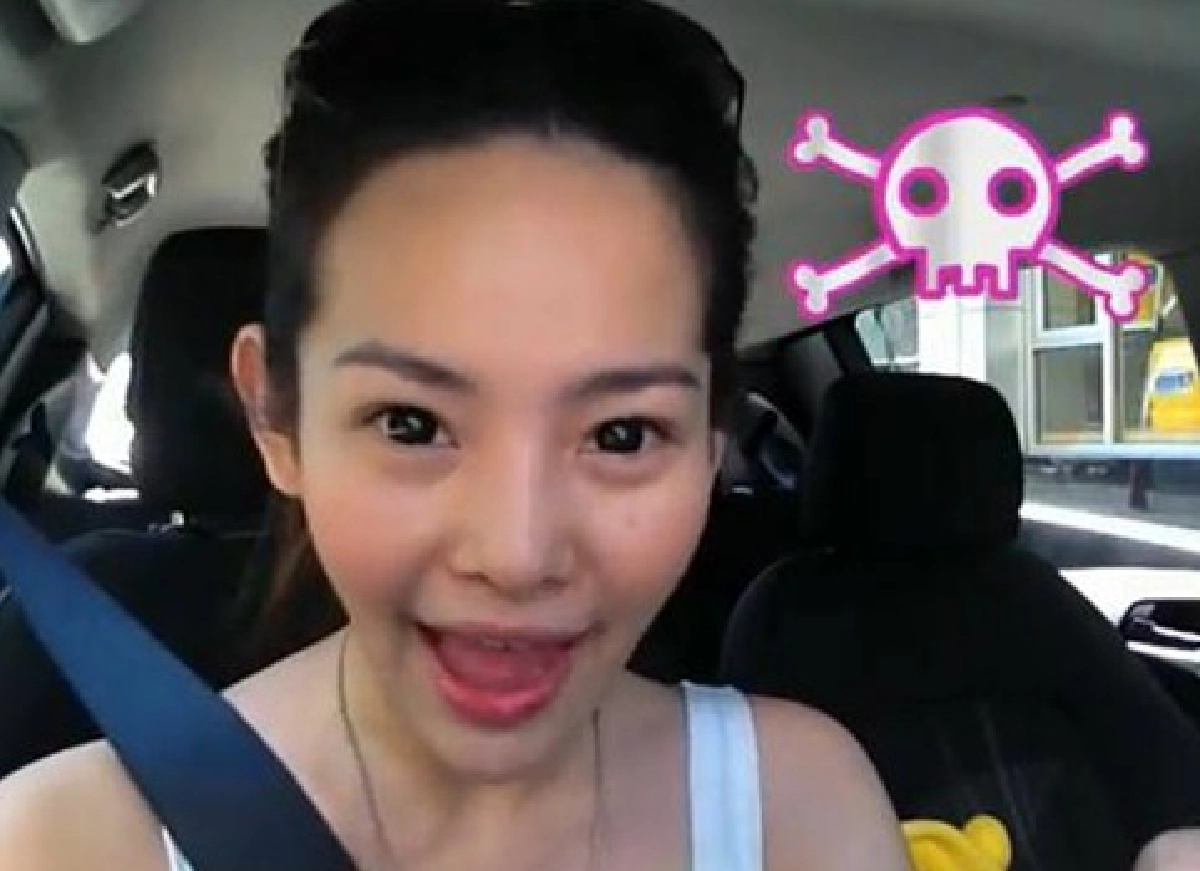ขำๆ!?คลิปสอนเลี่ยงถูกตร.จับว่อนเน็ต ขำๆ!?คลิปสอนเลี่ยงถูกตร.จับว่อนเน็ต