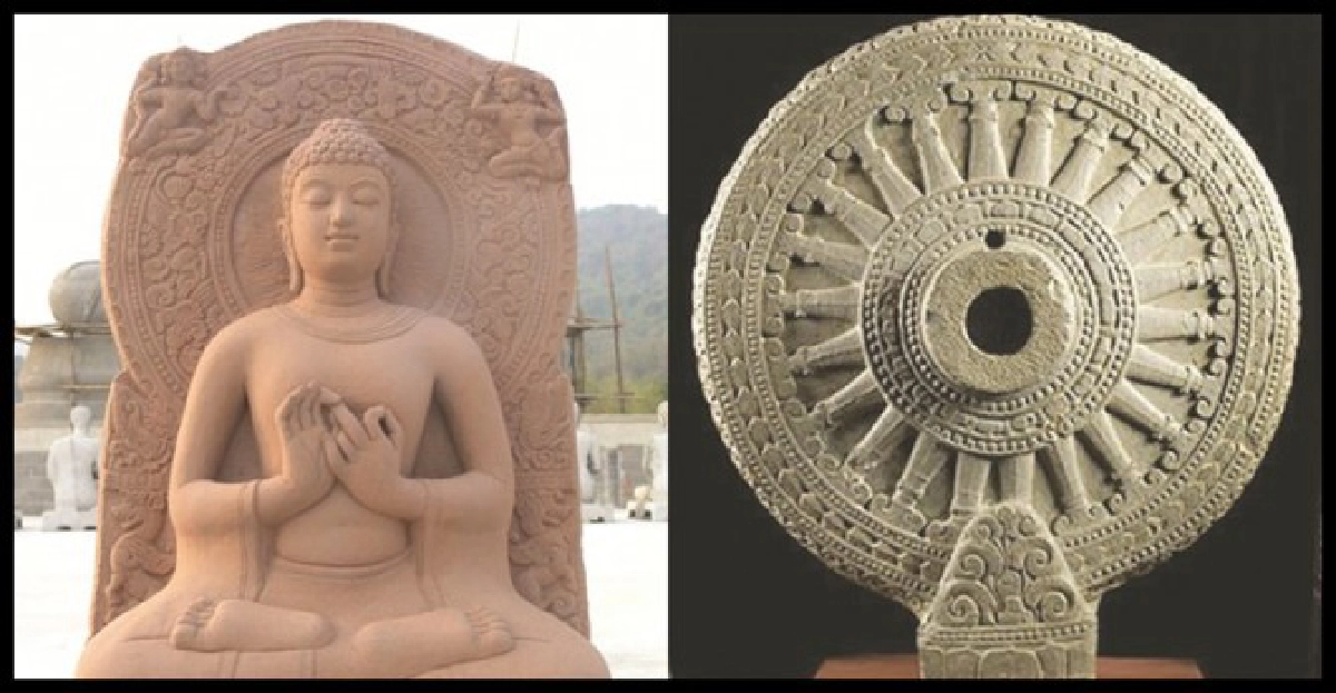 'อาสาฬหบูชา'วันแห่งการศึกษา 'อาสาฬหบูชา'วันแห่งการศึกษา