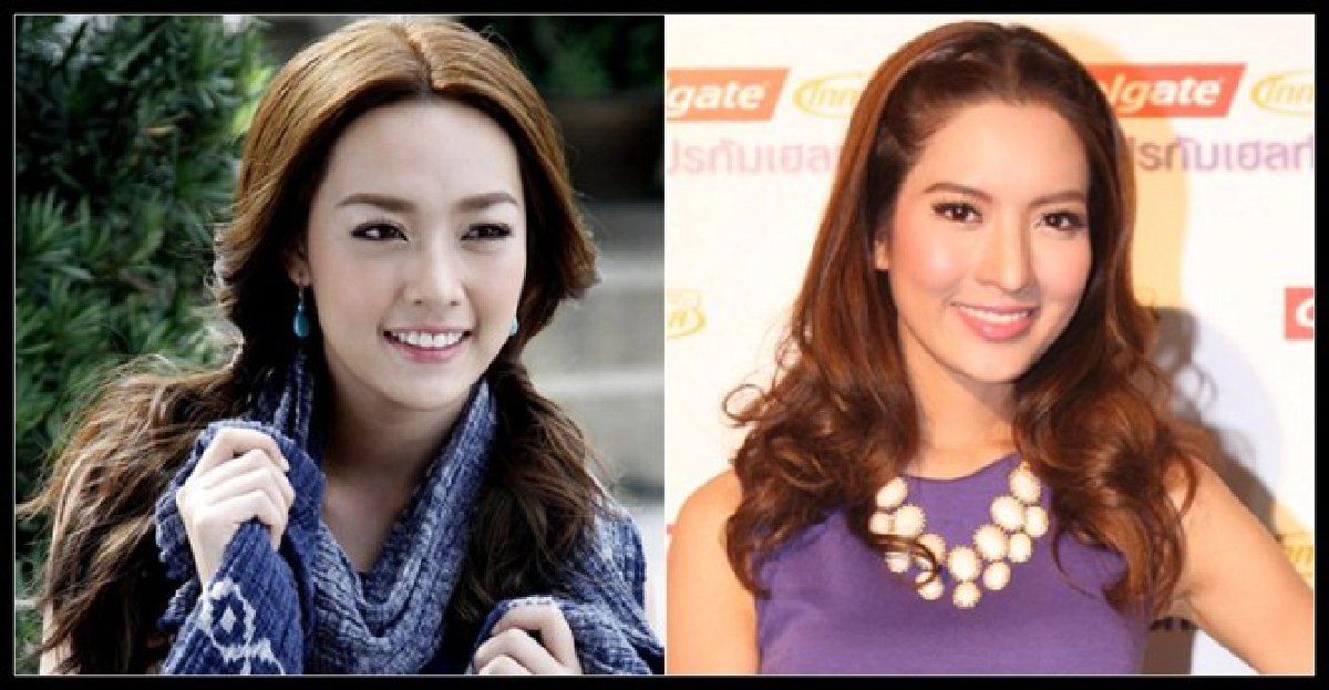 'น้ำตาล'ปัดเส้นใหญ่เกร็งเสียบแทน'แอฟ' 'น้ำตาล'ปัดเส้นใหญ่เกร็งเสียบแทน'แอฟ'