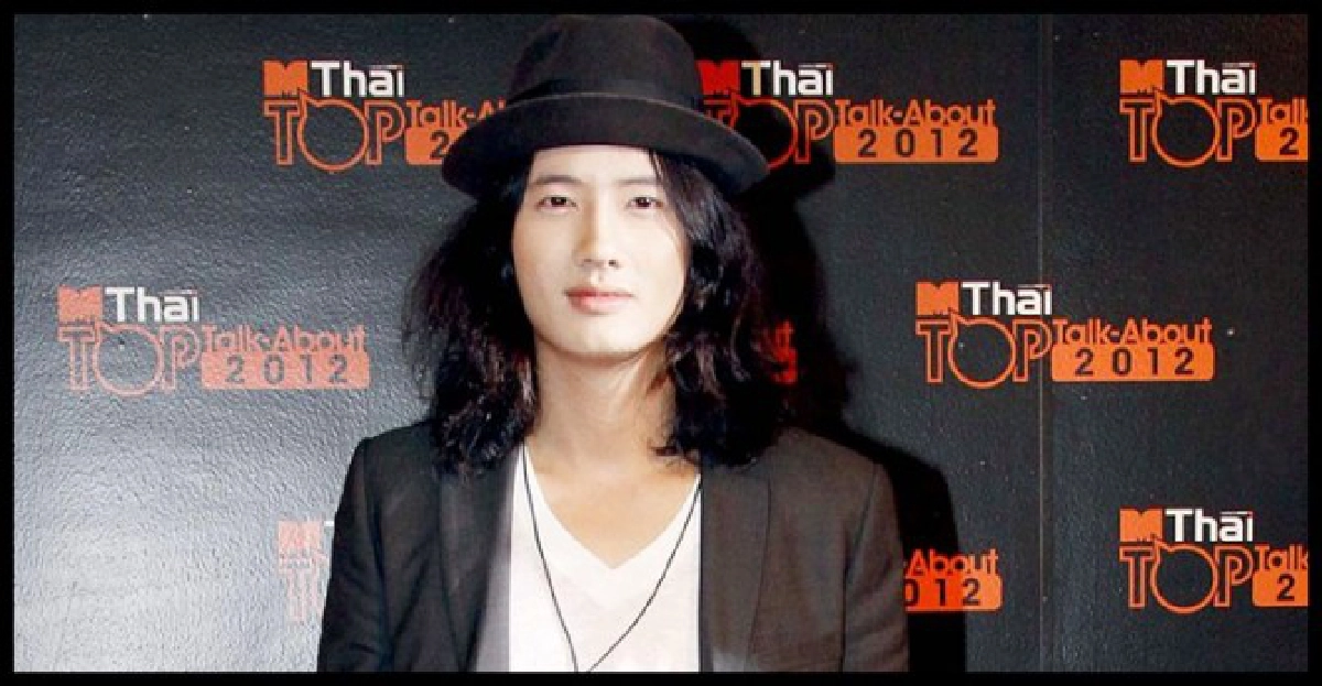 'เป้'ยัน'แม็กซีน'แค่น้อง
'เป้'ยัน'แม็กซีน'แค่น้อง