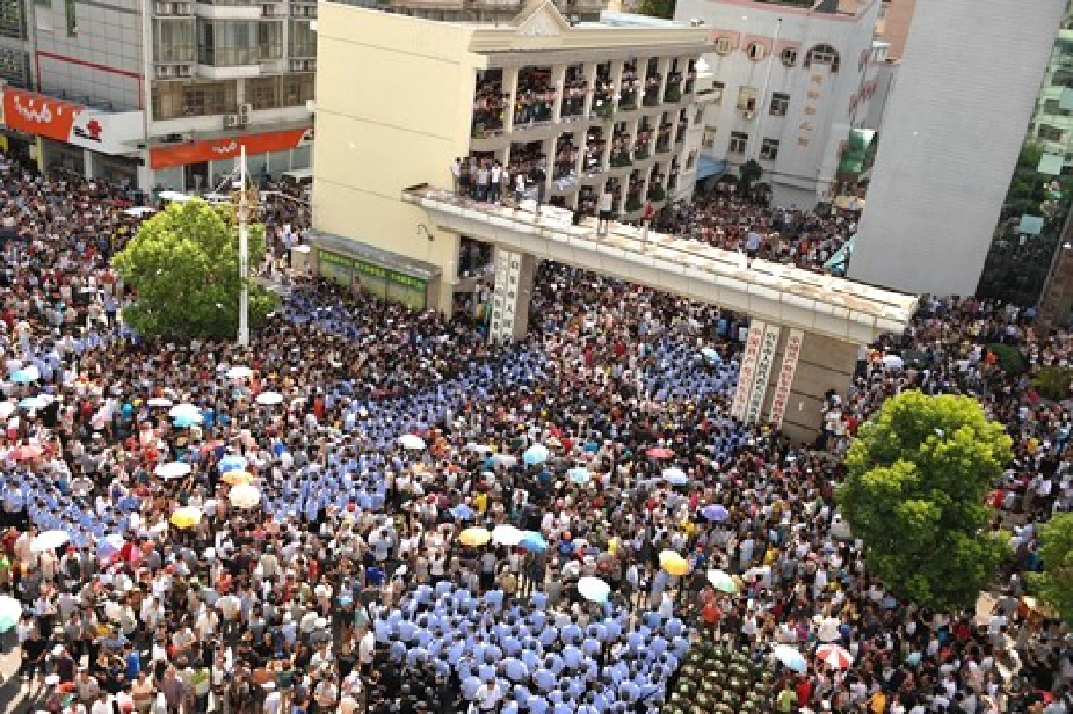 รากหญ้าจีนเติบใหญ่-รัฐเรียนรู้