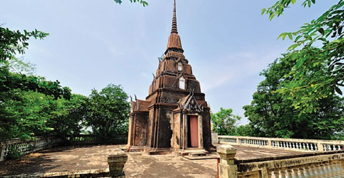 'ไพลิน โตอิ้ม' เร่งพัฒนาท่าน้ำอ้อย