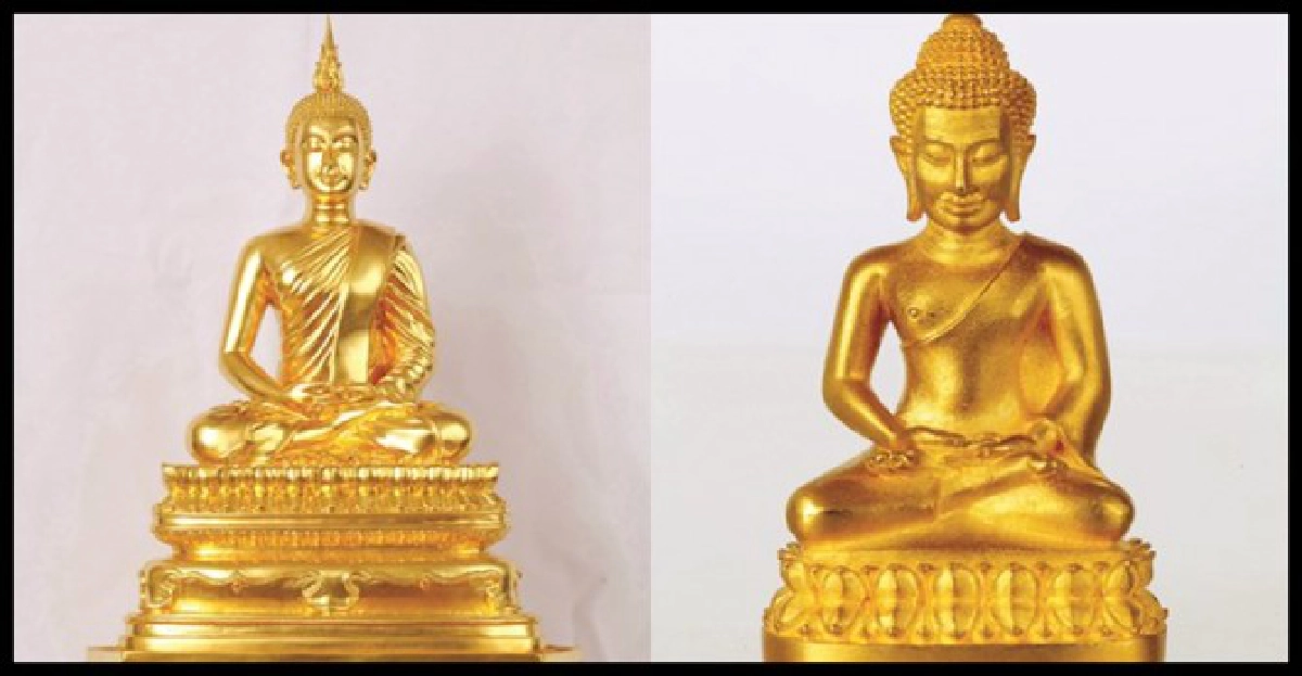 สตช.จัดสร้าง'พระนิรันตราย' 