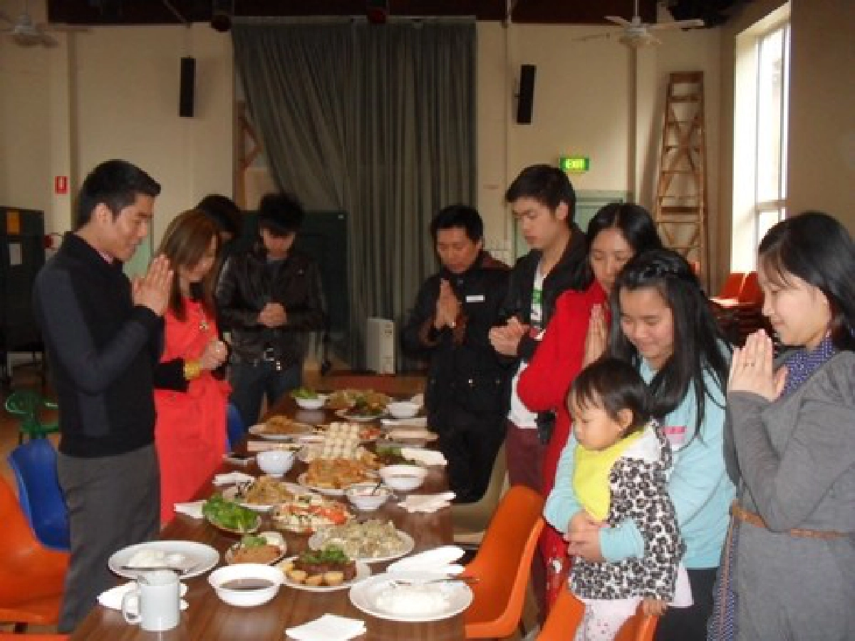 ชุมชนไทยในต่างแดน ชุมชนไทยในต่างแดน