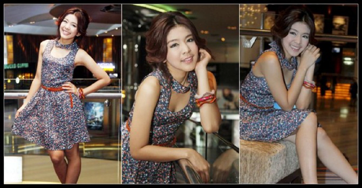 ฝันที่กลายเป็นจริงของ'หนูนา'
ฝันที่กลายเป็นจริงของ'หนูนา'