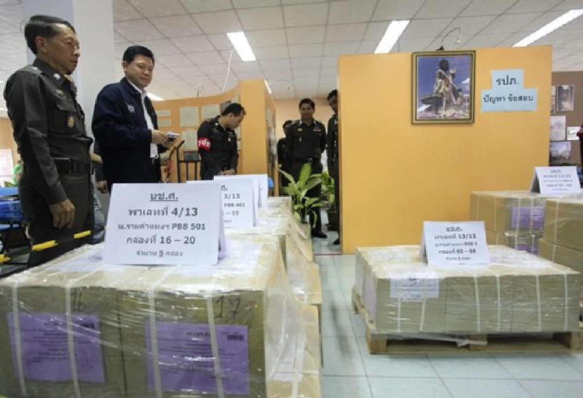 'พงศพัศ'เผยไม่พบทุจริตสอบนายสิบตร. 'พงศพัศ'เผยไม่พบทุจริตสอบนายสิบตร.