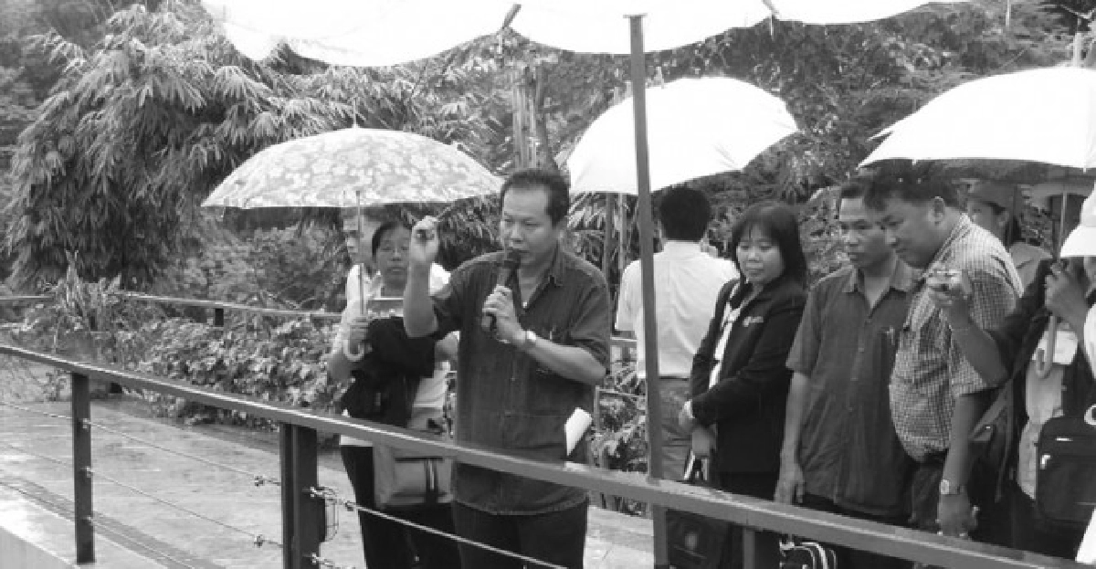 ท่อง'โครงการพระราชดำริ'แม่ฮ่องสอน ท่อง'โครงการพระราชดำริ'แม่ฮ่องสอน