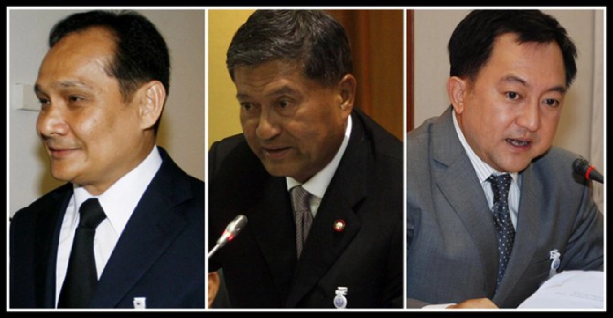 ล้วงตับสุดสัปดาห์:อย่าลืมพรุ่งนี้มีประชุม ล้วงตับสุดสัปดาห์:อย่าลืมพรุ่งนี้มีประชุม