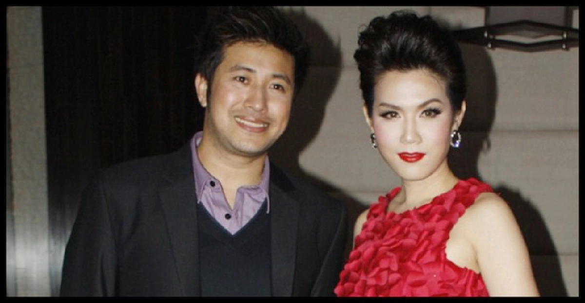 เดินหน้าเป็นผู้จัด'เมย์-หนุ่ม'โอดเจอโรครุม
เดินหน้าเป็นผู้จัด'เมย์-หนุ่ม'โอดเจอโรครุม