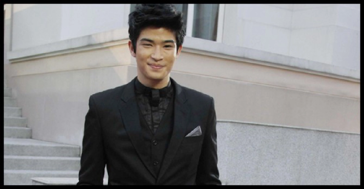 'ตูมตาม'แฮปปี้คบ'แนน'เปิดเผย
'ตูมตาม'แฮปปี้คบ'แนน'เปิดเผย