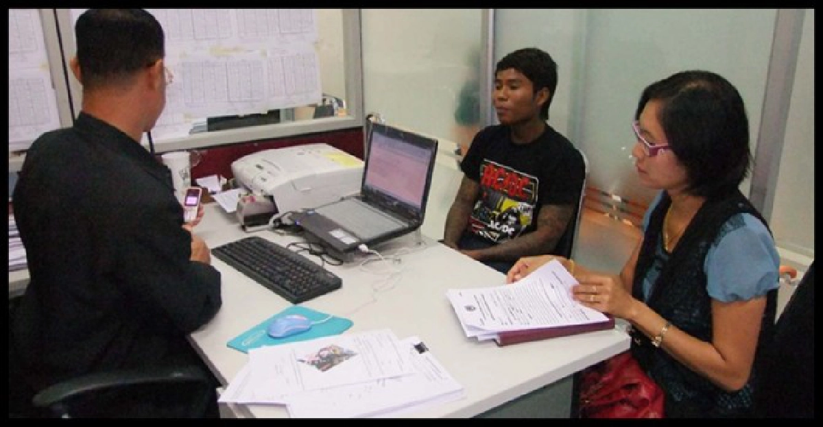 หมายจับ'แพะ'?คดีชิงเงินธนาคาร หมายจับ'แพะ'?คดีชิงเงินธนาคาร