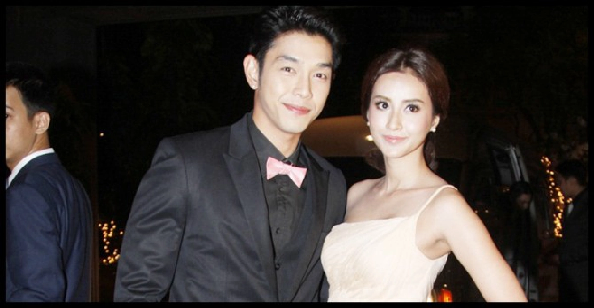 'อาร์ต'ปัดนอกใจ'น้ำฝน'
'อาร์ต'ปัดนอกใจ'น้ำฝน'