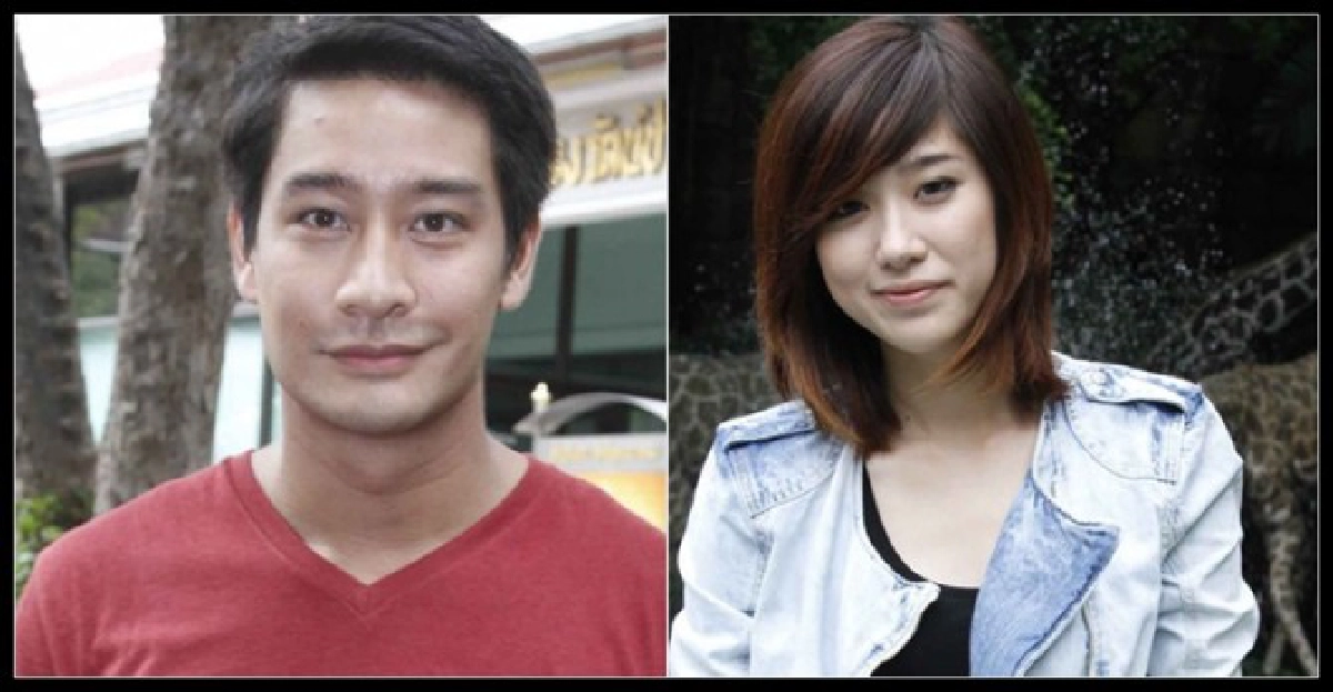 'ป้อง'ปลื้ม'แก้ว'เซอร์ไพรส์วันเกิด
'ป้อง'ปลื้ม'แก้ว'เซอร์ไพรส์วันเกิด