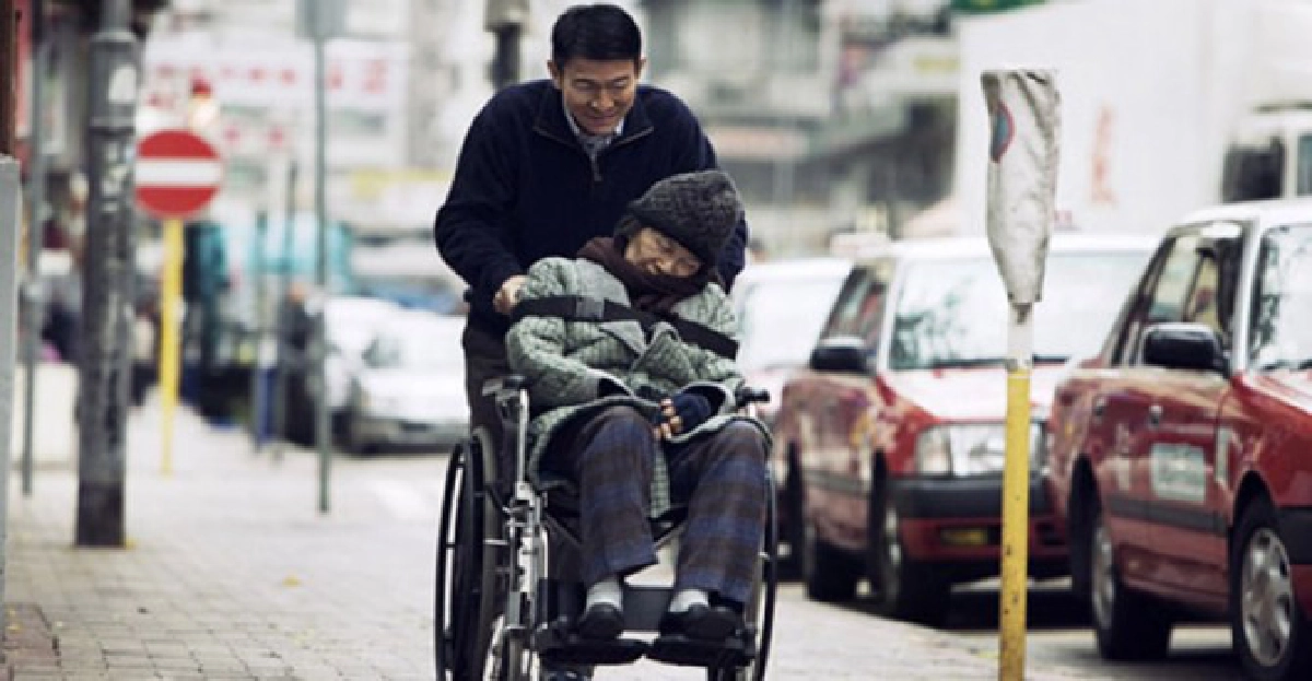 พบกับ'A Simple Life'หนังจีนฟอร์มดีน่าดูแห่งปี พบกับ'A Simple Life'หนังจีนฟอร์มดีน่าดูแห่งปี