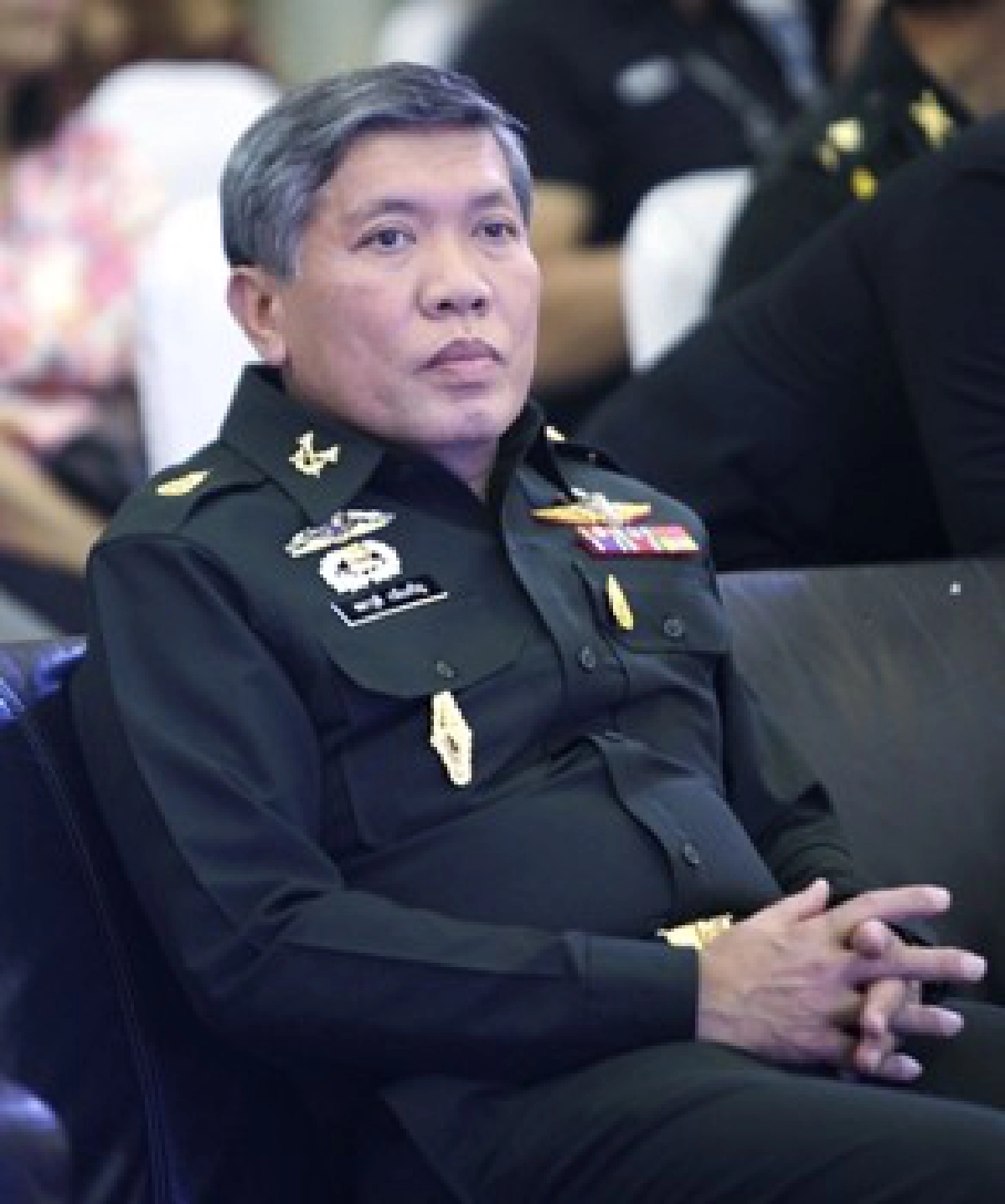 ภาพ 'แม่' ในใจฉัน ภาพ 'แม่' ในใจฉัน