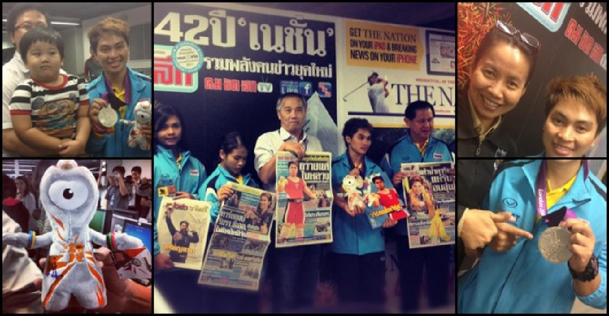 'น้องแต้ว'เยือน'คม ชัด ลึก' 'น้องแต้ว'เยือน'คม ชัด ลึก'