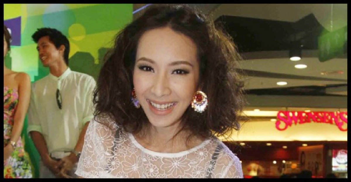 'มิ้นท์'โต้เป็นนางเอกเสพยาจนงานเสีย
'มิ้นท์'โต้เป็นนางเอกเสพยาจนงานเสีย