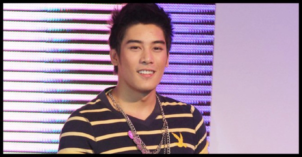 'เคน'อึ้งไลน์หลุดคุยสาว'แพตตี้'ชี้อาจปลอมขึ้นมาได้
'เคน'อึ้งไลน์หลุดคุยสาว'แพตตี้'ชี้อาจปลอมขึ้นมาได้