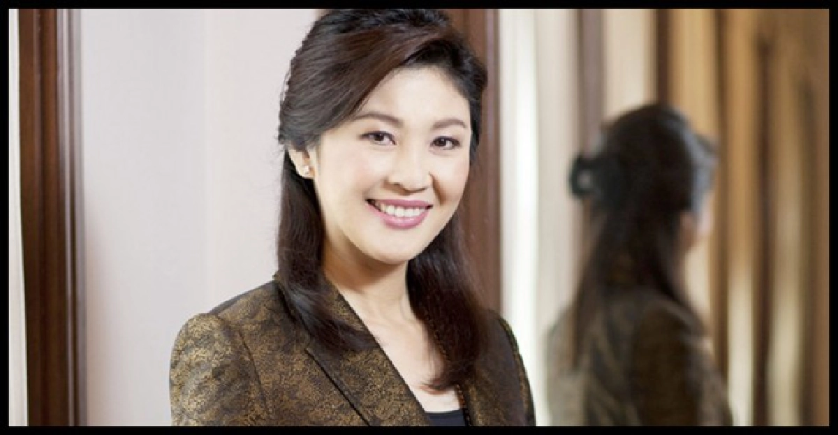 'ปู'แจงยังไม่มีคำสั่งย้าย'ดำรงค์ พิเดช' 'ปู'แจงยังไม่มีคำสั่งย้าย'ดำรงค์ พิเดช'