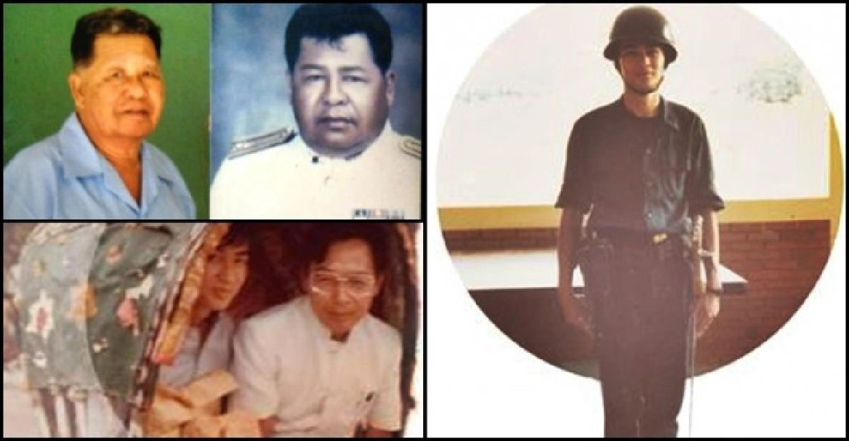 'โอ๊ค'เผย12ทหารเอี่ยว'มาร์ค'หนีทหาร 'โอ๊ค'เผย12ทหารเอี่ยว'มาร์ค'หนีทหาร