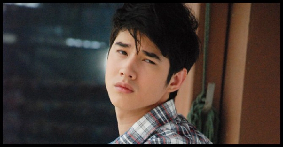 เม้าท์นอกจอ 
