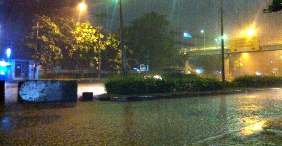 เตือนเหนือ-อีสานฝนเพิ่ม-กทม.ร้อยละ60