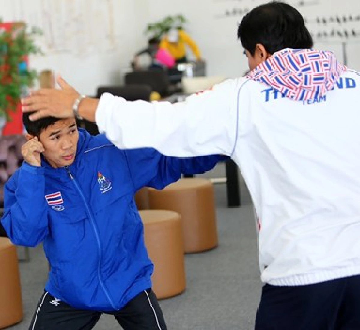 ลุ้น'แก้ว'ชิงทองแดงบัลแกเรีย ลุ้น'แก้ว'ชิงทองแดงบัลแกเรีย