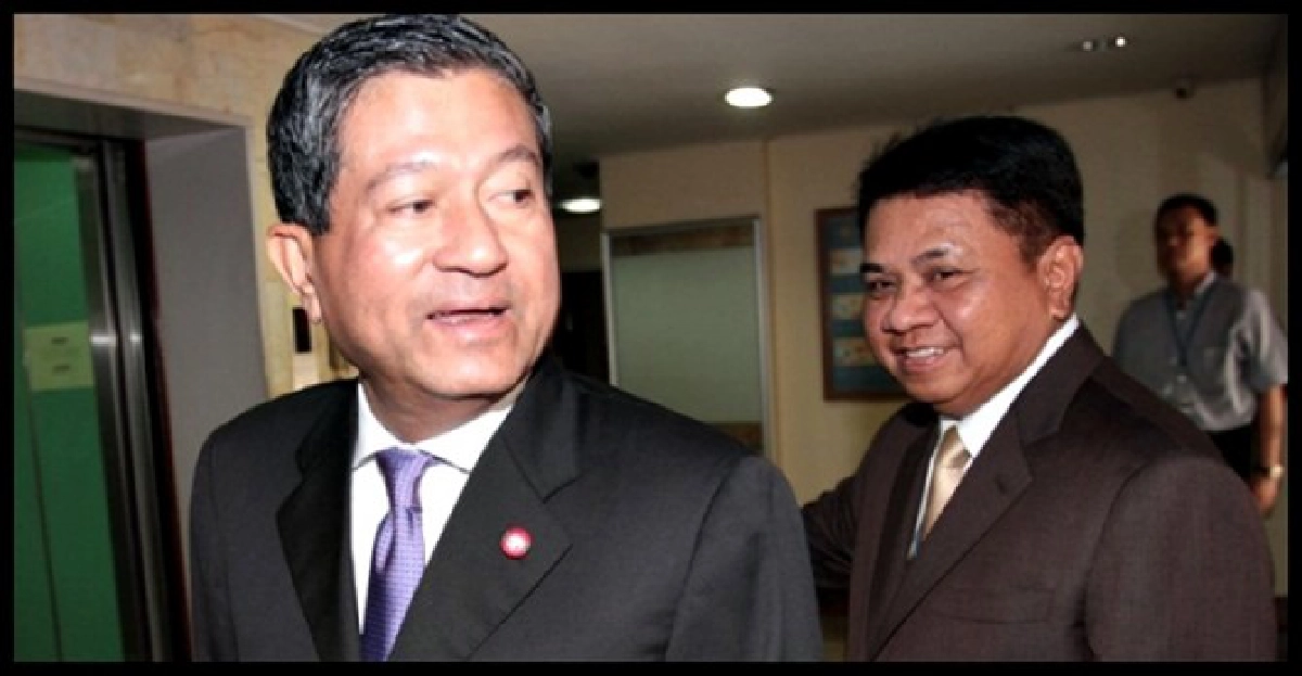 'เฉลิม'ปัด'ปู'เปลี่ยนโครงสร้างแก้ไฟใต้
'เฉลิม'ปัด'ปู'เปลี่ยนโครงสร้างแก้ไฟใต้