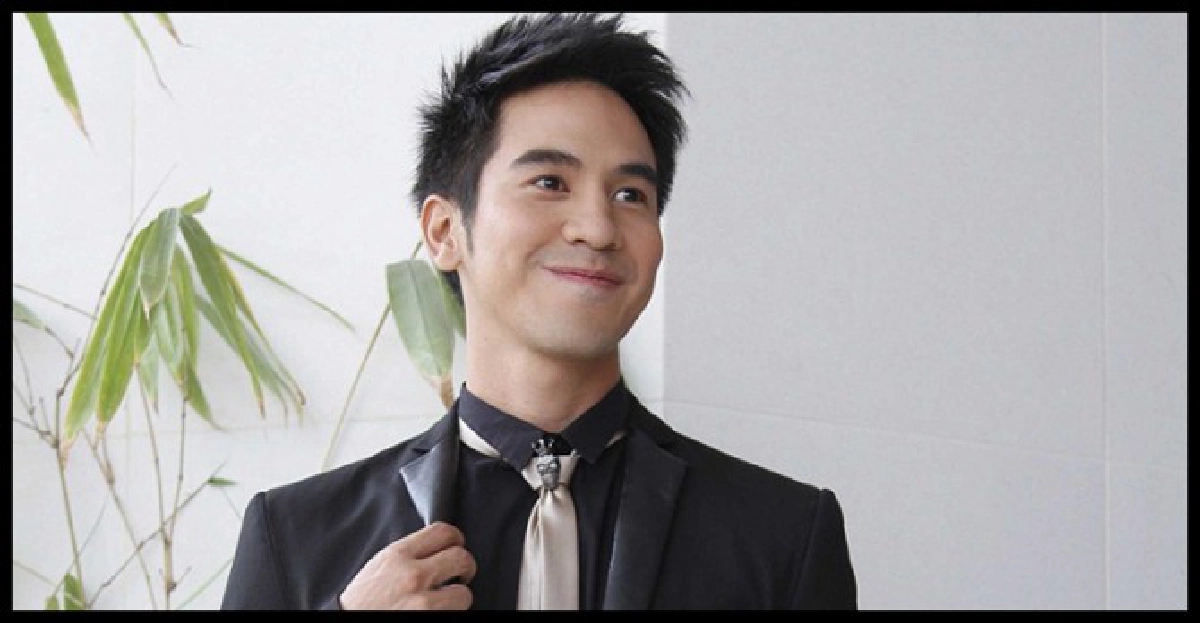 'โป๊ป'หมอดูทักแต่งงานสองครั้ง
'โป๊ป'หมอดูทักแต่งงานสองครั้ง