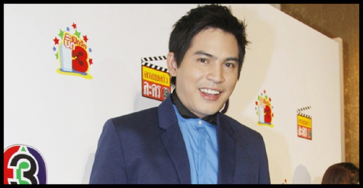 'ปอ'โต้'โบ'พาลูกเฝ้ากองถ่าย
'ปอ'โต้'โบ'พาลูกเฝ้ากองถ่าย