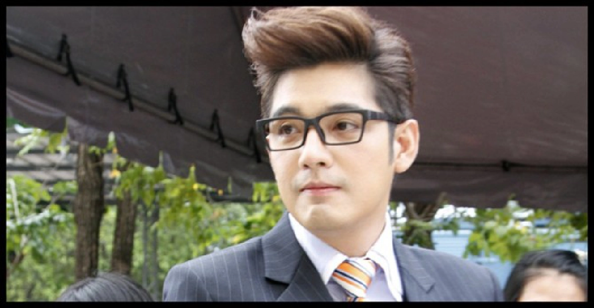 'หนุ่ม'มีละครทาบเล่นคู่'กบ'ปัดจีน'ไบร์ท' 'หนุ่ม'มีละครทาบเล่นคู่'กบ'ปัดจีน'ไบร์ท'