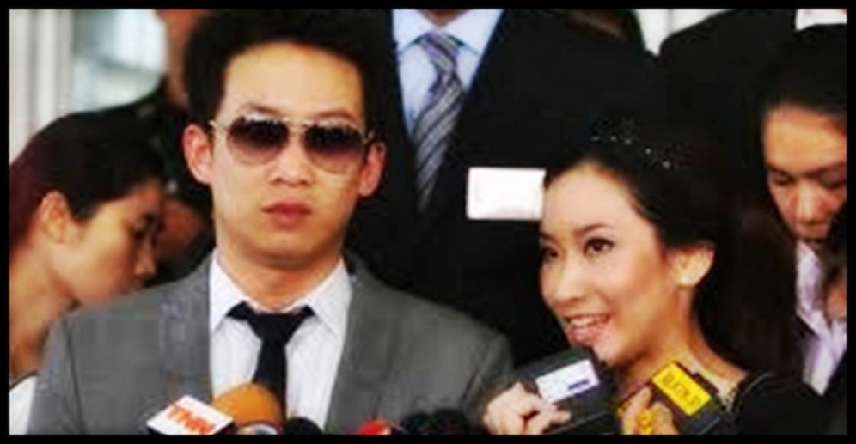 ยุติซีรีย์หนีทหารกลัว'มาร์ค'สะเทือนใจ
