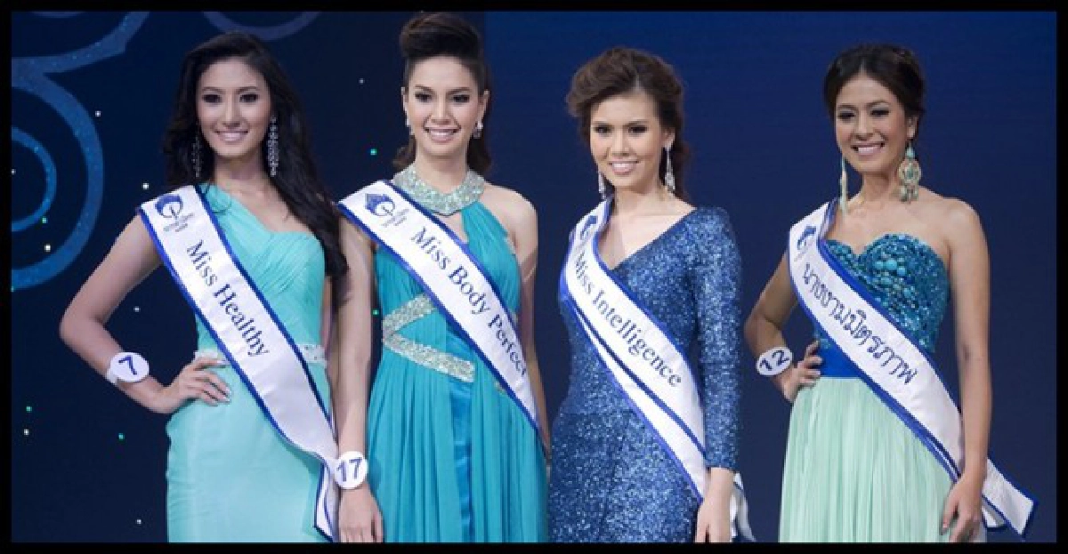 'โบว์ลิ่งเอย'รวบ2รางวัลพิเศษนส.ไทย 'โบว์ลิ่งเอย'รวบ2รางวัลพิเศษนส.ไทย